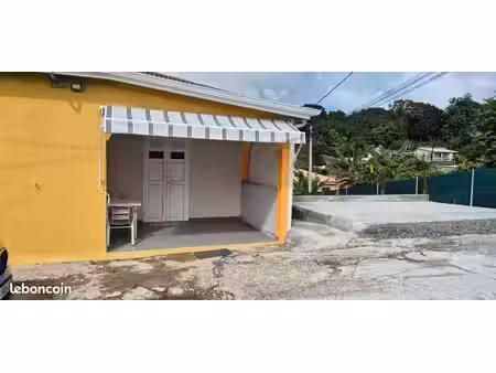 location studio