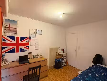 appartement thionville 100 m²