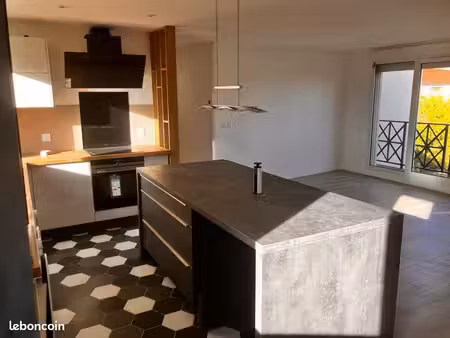appartement centre-ville