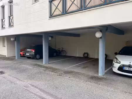 parking cauderan