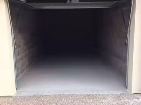 location garage