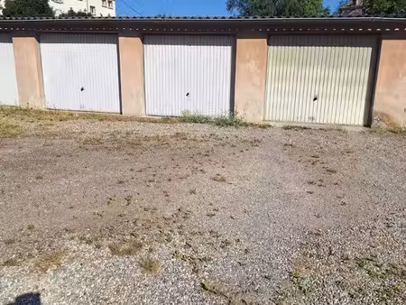 location garage