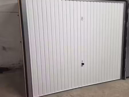 box de 7 5m2