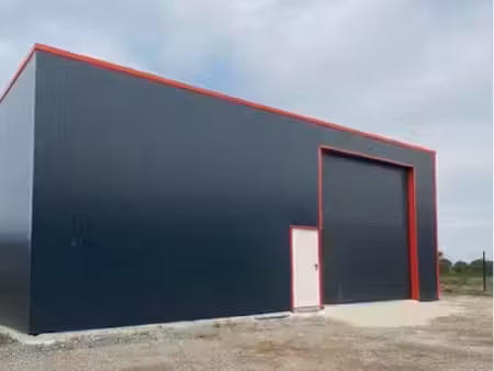 local professionnel à louer