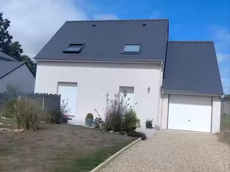agreable maison