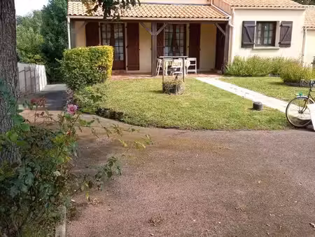 maison de plein pied sur sous-sol total