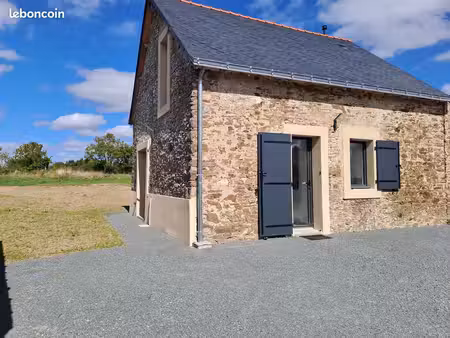 maison et jardin t3