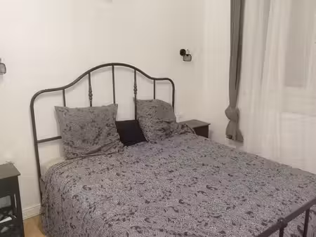 location maison individuelle
