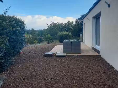 location courte durée