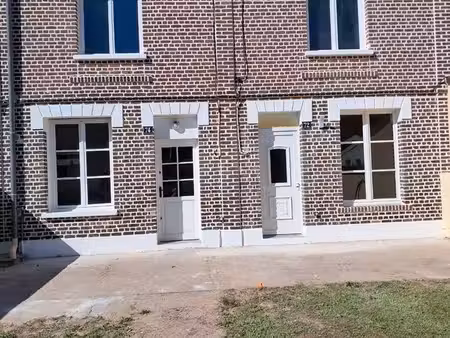 maison à rénover