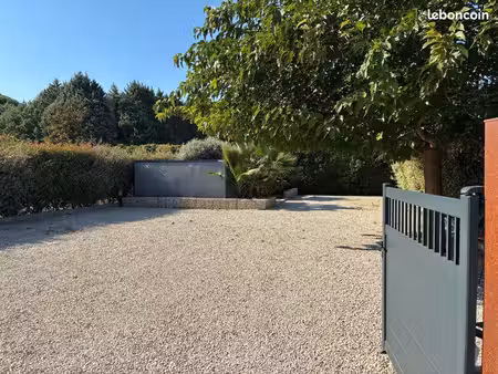 terrain à louer