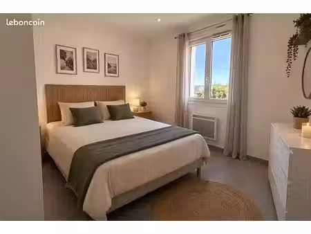 chambre à louer