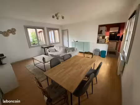 appartement lille centre