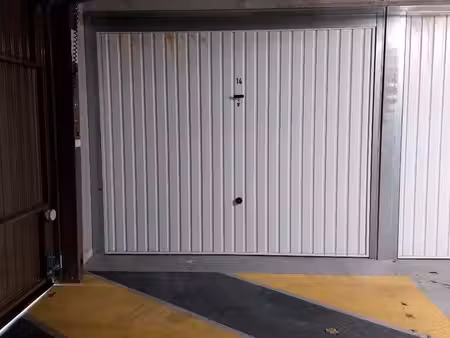 garage