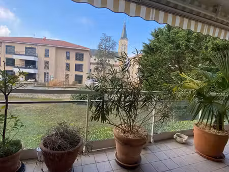 au calme ds rec sdg arboree t4 109 25m² au 1er et.. sej./terrasse  3 chbres parq.  cuis. e