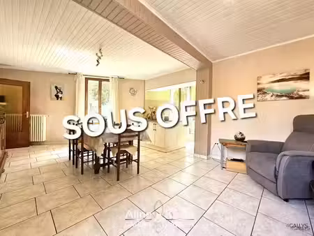 vente maison 4 pièces 77.92 m² à woippy (57140)  nan €