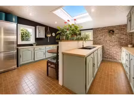 vente maison 2 pièces 86 m² à lanvénégen (56320)  180 000 €