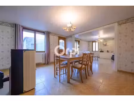 vente maison 5 pièces 147 m² à leforest (62790)  209 600 €