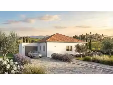 vente maison neuve 4 pièces 90 m² à villamblard (24140)  183 000 €