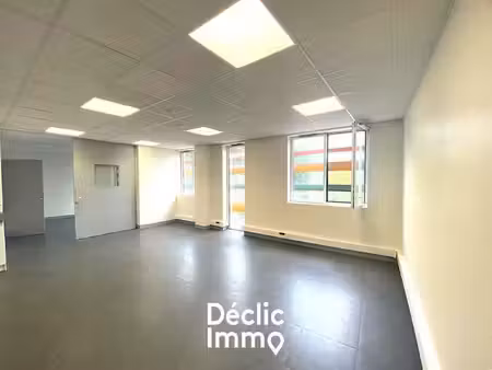 espace bureau à vendre
