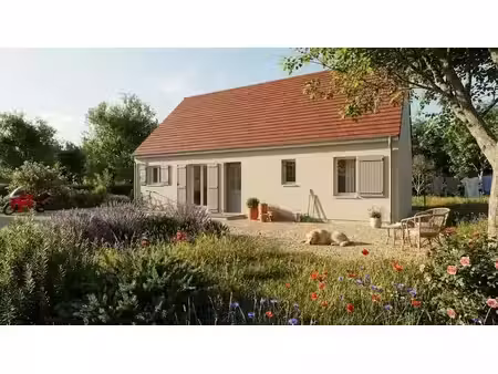 vente maison neuve 4 pièces 80 m² à carsac-aillac (24200)  186 700 €