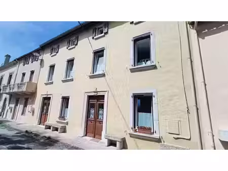 vente maison 8 pièces 176 m² à la cavalerie (12230)  188 000 €