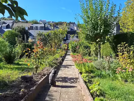 vente maison 4 pièces 86 m² à le tréport (76470)  179 000 €