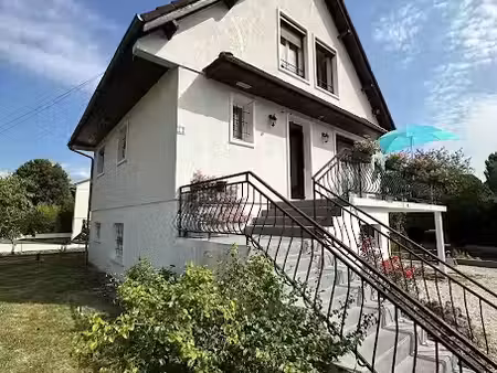 vente maison 4 pièces 84 m² à venarey-les-laumes (21150)  189 000 €