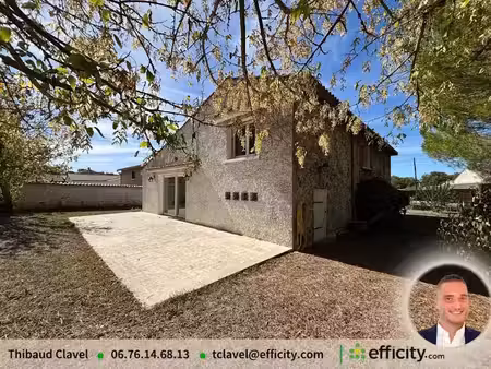 vente maison 5 pièces 124.49 m² à voeuil-et-giget (16400)  189 000 €