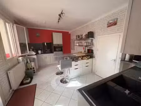 vente maison 8 pièces 117 m² à chalonnes-sur-loire (49290)  191 000 €