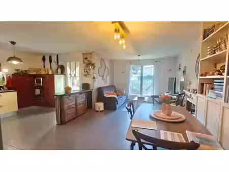 vente maison 5 pièces 88 m² à limoux (11300)  189 000 €
