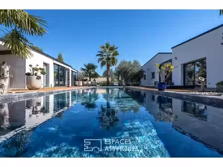 maison de luxe à vendre à périgueux