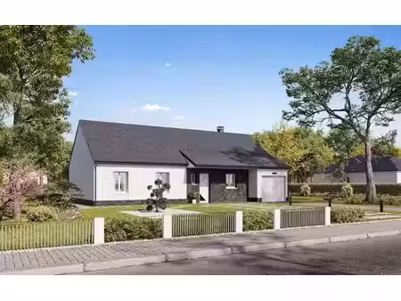 vente maison neuve 5 pièces 96.72 m² à réalcamp (76340)  193 800 €