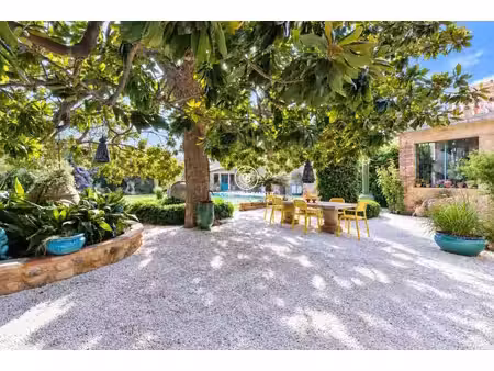 maison de luxe à vendre à perpignan