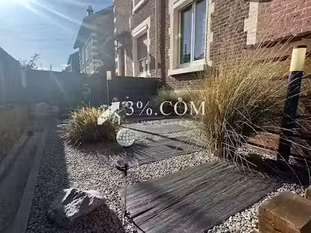 vente maison 6 pièces 116 m² à dombasle-sur-meurthe (54110)  195 700 €
