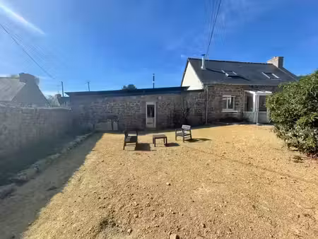 vente maison 7 pièces 119 m² à plésidy (22720)  199 900 €