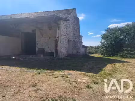 vente ferme 1 pièce 250 m² à grisy-suisnes (77166)  199 900 €