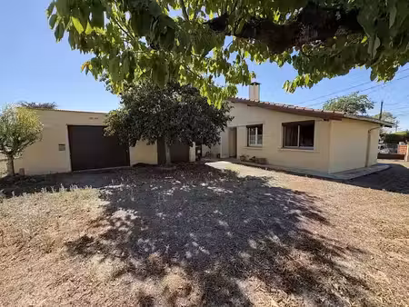 vente maison 4 pièces 85 m² à seysses (31600)  208 000 €