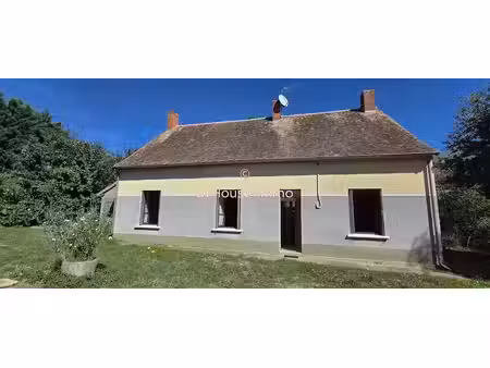 vente maison 4 pièces 119 m² à ballon (72290)  208 500 €