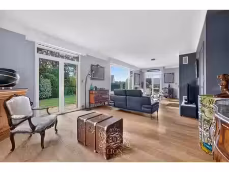 maison de luxe à vendre dans le quartier sud