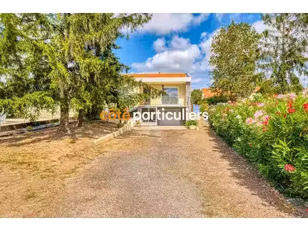 vente maison 4 pièces 110 m² à les lucs-sur-boulogne (85170)  209 950 €