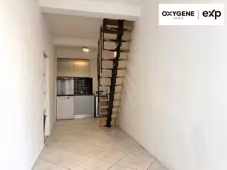 charmante maisonnette à bages  idéal investissement ou premier