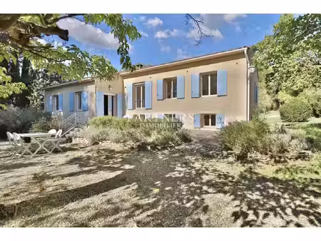 maison de luxe à vendre à aix-en-provence