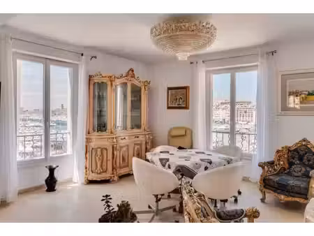 appartement de luxe à vendre dans le quartier opéra