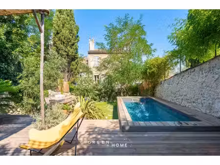 appartement de luxe à vendre dans le quartier vauban