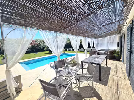 maison de luxe à vendre à salon-de-provence