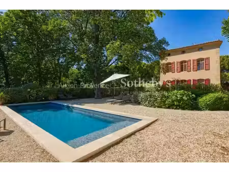 appartement de luxe à vendre dans le quartier grand sud- aix la duranne