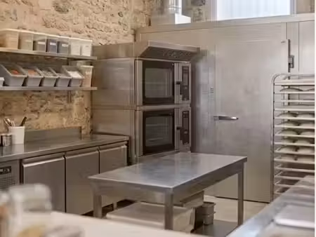 local commercial à vendre