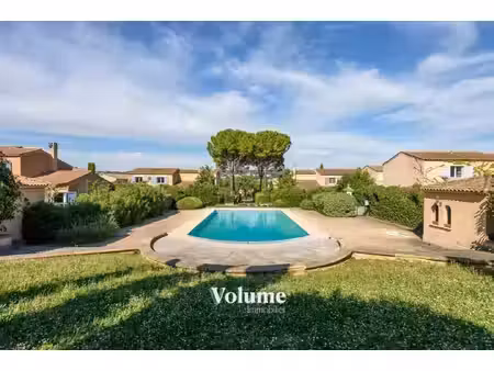 maison de luxe à vendre dans le quartier grand sud- aix la duranne