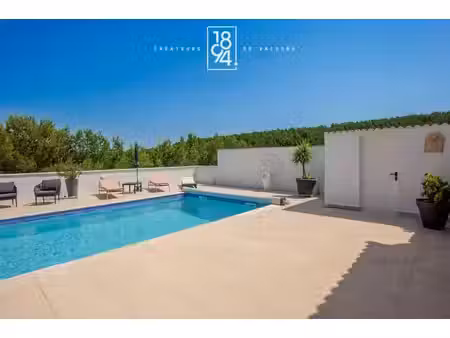maison de luxe à vendre à ensuès-la-redonne
